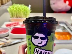 -海底捞火锅(劲松店)