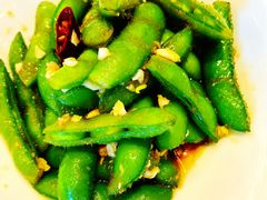 -富力威斯汀酒店-中国元素中餐厅(武昌临江店)