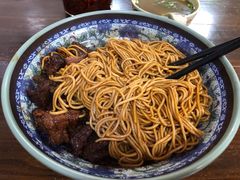 -旺泉餐饮店·清真牛肉面馆