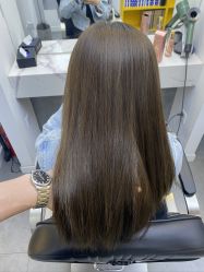 -卓梵美发·精品Salon
