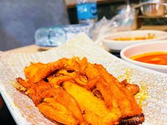 -英子补身汤(海兰路店)