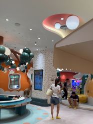-奈尔宝家庭中心·儿童乐园·亲子餐厅(苏州大悦城店)