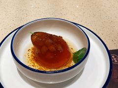枇杷秋梨果-点都德(华强南店)