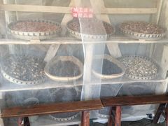 -刘红杏·杏皮水店(月牙泉小镇店)