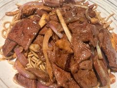 -慧娟面馆·餐厅(望江路店)