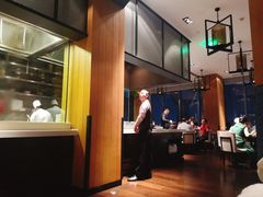 -小南洋海景餐厅(深圳湾店)