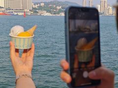 -苏小糖(鼓浪屿三丘田花园店)