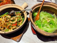 -啫神·广州地标美食(北京路店)