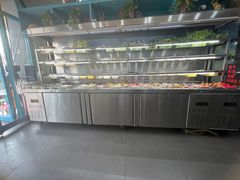 -菲哥麻辣烫(贵山小区店)