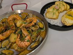 -安东尼奥餐厅