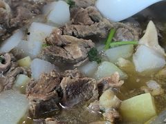 -大众跷脚牛肉馆·非遗传承单位(峨眉山店)