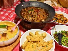 -龙师傅卤炒(天马店)