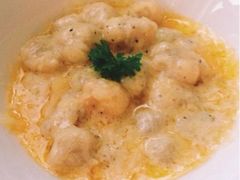 iphone_upload_pic-EATALIA意塔利意式餐厅(鼓楼店)