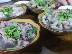 -小杨翘脚牛肉