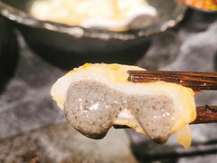 -泉味道贵州厨房(三里河店)