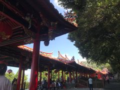 -安溪清水岩