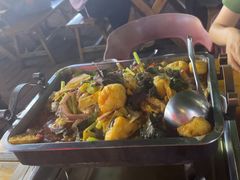 -后街佬·炭火鲜鱼杂(南城店)