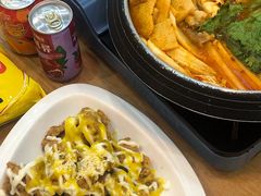 -朴鲸家正宗韩国料理(福田店)