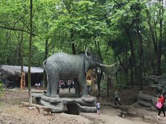 -石燕湖生态旅游景区