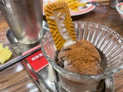 -孖记茶档·热腾茶餐(江南西plus店)