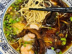 -伟记奥面馆(白塔东路店)