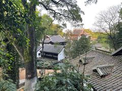 -岳麓山风景名胜区