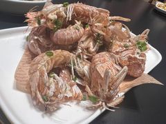 -金海湾海鲜排档(朱家尖店)