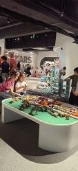 -MINI MARS KIDS CLUB亲子家庭中心(长宁天山店)