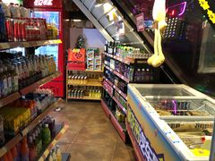 -枫花园汽车电影院(朝阳公园店)