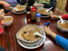 -添發碗仔翅美食