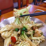 西湖边适合旅客的快捷杭帮菜馆