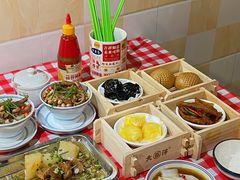 -小板凳(四公里店)