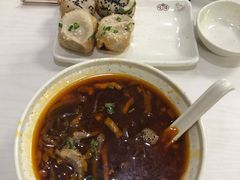 -咬不得高祖生煎·简餐(高银街店)