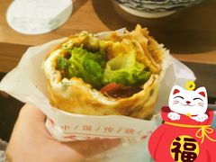 -海燕家人灌蛋饼(凤凰街店)