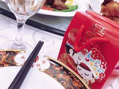 -万宝海鲜舫(劳动公园店)
