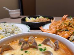 -日进一片海.生腌海鲜火锅.宵夜烧烤(三里屯总店)