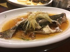 -湘江红·湖南招牌菜(莲花南路店)