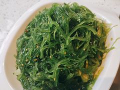 -九府羊·鲜羊火锅·烤串(新华路店)