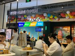 -海马体照相馆(合肥包河万达广场店)