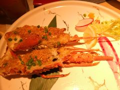 -京料理·日料自助·铁板燒(复悦城店)
