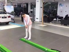 -上海宝宁宝马4S店
