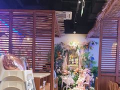 -椰莱泰小谷·东南亚融合菜(坪山悦阾SPACE店)