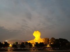 -长沙富力万达文华酒店