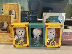 -星巴克(广州正佳广场4层店)