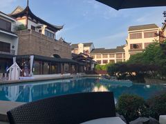 -苏州吴宫泛太平洋酒店