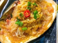 -丹东立强海鲜烧烤·牛B大串(星海店)