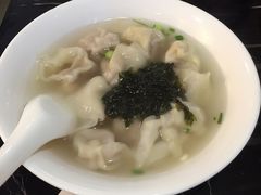 -王家沙点心店(南京西路总店)
