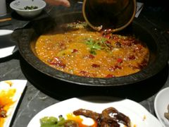 -大鱼山房鱼头火锅(老字号品质店)