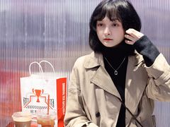-港究茶·冠军丝袜奶茶(皇庭广场店)