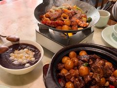 -苏乡兰亭·新派淮扬菜(吾悦广场店)